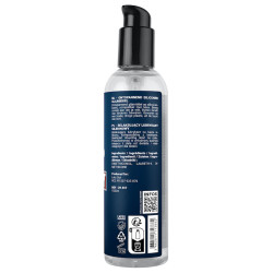 Fuck & Fist Lube Lubrifiant Fuck & Fist Silicone Relax 250ml